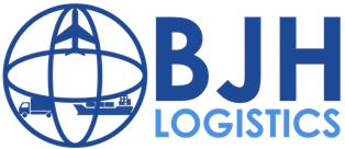 BJH Logistics Logo
