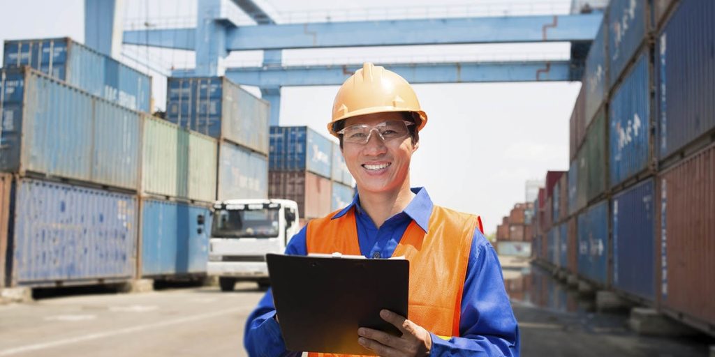 Customs document handling and cargo clearance support in Ghana