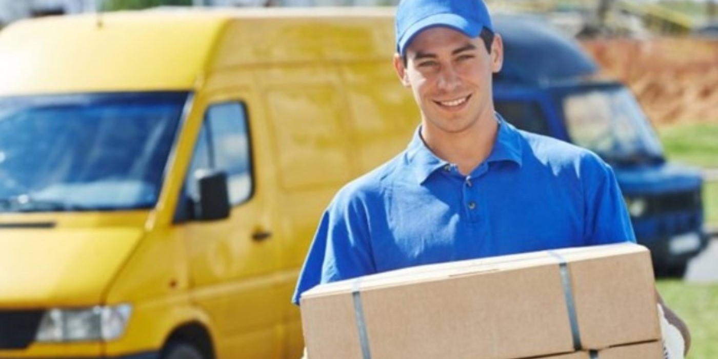 Door to door shipping to Ghana