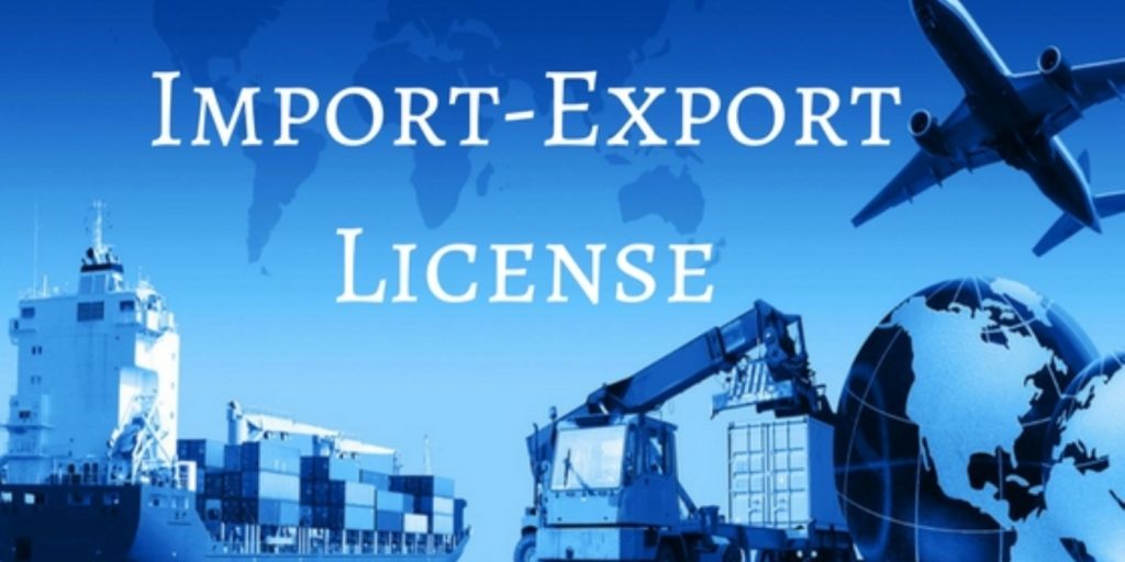 Trade licensing and import-export documentation support in Ghana